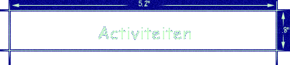 Activiteiten